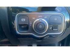 Mercedes-Benz CLA 200 AMG Line 4dr Tip Auto Petrol Saloon